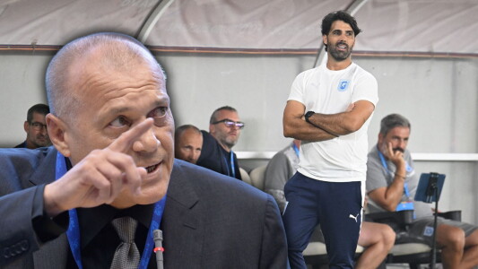 Cel mai dur atac la adresa antrenorilor din SuperLiga. Marcel Pușcaș, ...