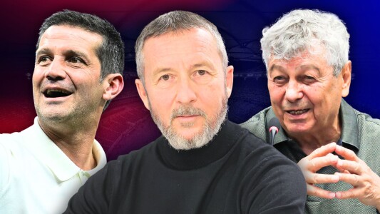 MM Stoica, dezvăluire incredibilă despre Cristi Chivu: „Eu îl știu cum ...