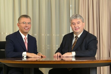 Cui au transferat frații Micula milioanele primite de la consilierul lui ...