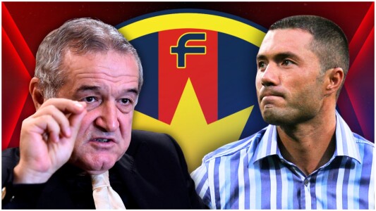 Adi Ilie a făcut în direct anunțul la oferta lui Gigi Becali de a veni la ...
