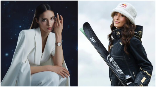 La doar 22 de ani e în topul Forbes, cu câștiguri de peste 23 milioane de ...