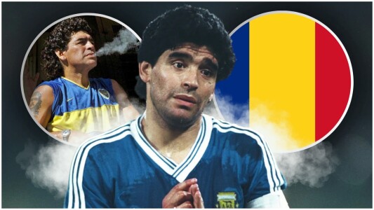 Legenda României care fuma peste un pachet de țigări pe zi. Mii de români ...