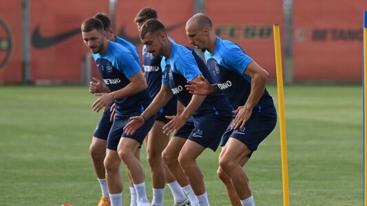Fotbalistul despre care Gigi Becali a spus că-i plătește salariul degeaba a ...