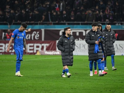 Revenire surpriză la FCSB! Anunțul de ultimă oră
