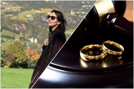 După 9 ani de căsnicie, au divorțat! Marea campioană a României a confirmat ...