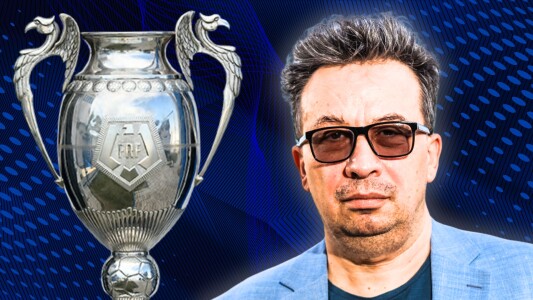 Blat în finala Cupei României! Dezvăluirea uluitoare a lui Marius Mitran ...
