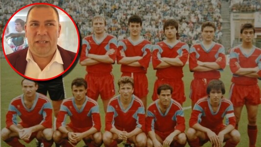 Fiul lui Lucian Bălan, interviu sfâșietor: „Tatăl meu și-a distrus ...