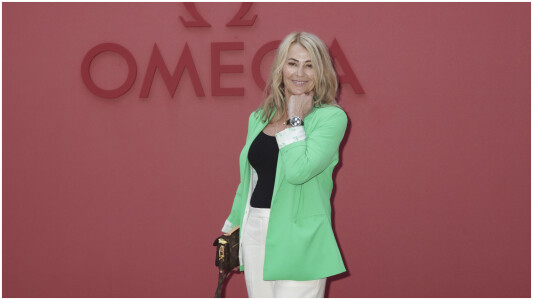 Nadia Comăneci, mai fericită ca niciodată în România. Ce anunț a făcut: ”La ...