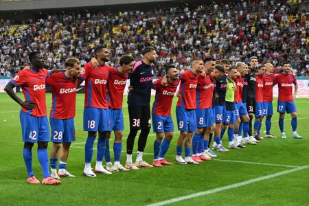 Plecare de ultimă oră de la FCSB! Reziliază contractul și poate semna cu o ...