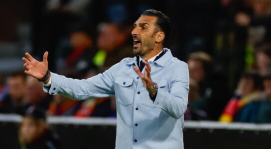 Elias Charalambous a refuzat să revină la FCSB. Ce variante au rămas pentru ...