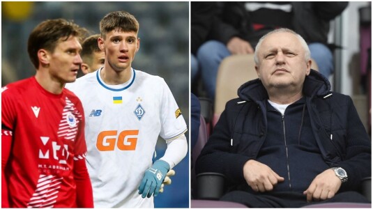 E gata! Miliardarul ucrainean Igor Surkis a făcut anunțul despre Vladislav ...