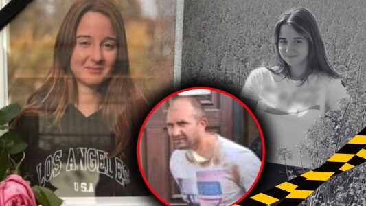 Ce i-a spus Alisia patroanei fermei din Bihor înainte să fie omorâtă. ...