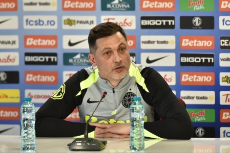 Neașteptat! Câte bilete s-au vândut la FCSB – Metaloglobus, debutul lui ...