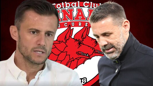 Andrei Nicolescu a rupt tăcerea despre relația cu Zeljko Kopic, plecat de ...