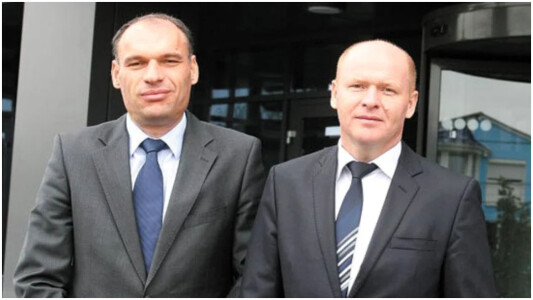 Cum arată, de fapt, avionul fraților Dedeman, cei mai bogați patroni din ...