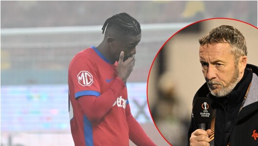 Mihai Stoica, dezvăluiri în premieră despre Ngezana. Ce se întâmplă, de ...