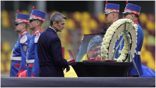 Răzvan Lucescu impresionează, din nou. Mesaj plin de adevăr pentru toți ...