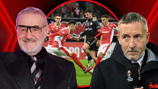 „Dacă vrea la FCSB, atunci o să vină la FCSB!”. Gigi Becali aruncă bomba de ...