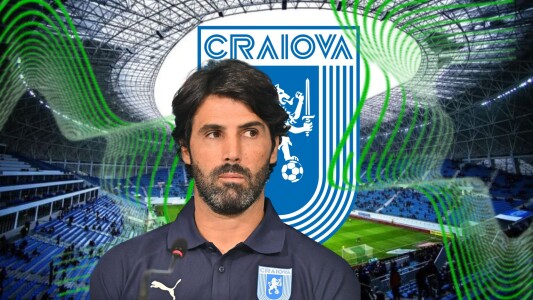 Filipe Coelho, decizie neașteptată înainte de Universitatea Craiova – ...