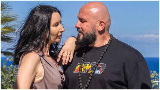 Câți copii are, de fapt, Cătălin Zmărăndescu. Campionul participă la Power ...