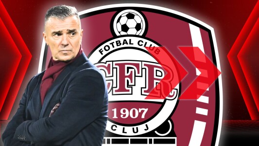 Uppercut-uri pentru Daniel Pancu după 4-1 la FCSB: „Avem oferte pentru 4 ...
