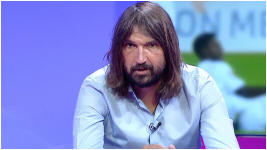 Dan Alexa, gest special pentru un concurent de la Survivor România. Ce îi ...