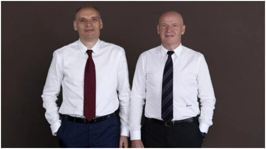 Frații Pavăl, o nouă achiziție. Cei mai bogați patroni din fotbalul ...