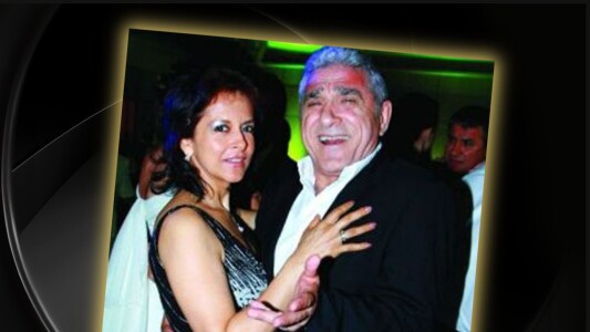 Ioan Becali, destăinuiri despre soția columbiană: “Tatăl ei s-a prăbușit cu ...