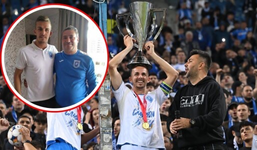 Povestea nefardată a căpitanului Nicușor Bancu! De la drama pierderii ...