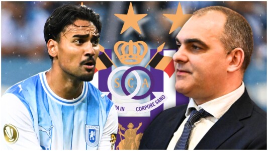 Unde au dispărut ofertele de transfer pentru Ștefan Baiaram? „L-am propus ...