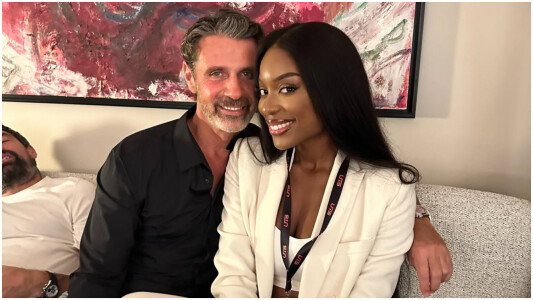 Fostul antrenor al Simonei Halep și-a părăsit soția pentru o femeie cu 24 ...