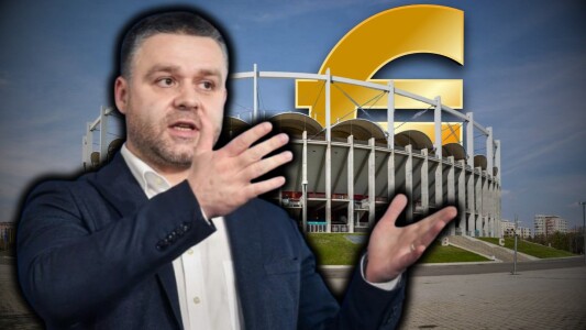 Pierderea uriașă pe care Arena Națională o are anual! Primarul Ciprian ...