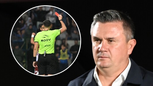 Cristi Balaj a dat verdictul: trebuia acordat și repetat penalty-ul din ...