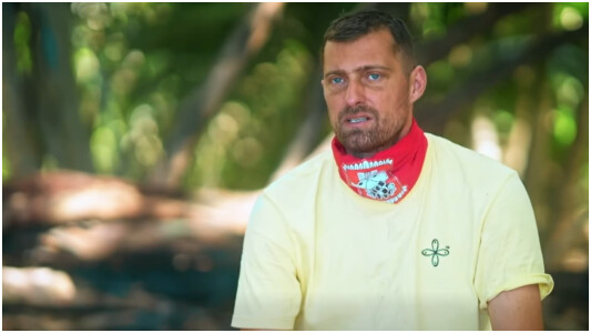Ce a pățit Gabi Tamaș la o nuntă. Șoc total pentru vedeta de la Survivor ...