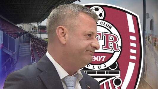 Neluțu Varga s-a săturat! Dispută fără menajamente cu acționarii ...