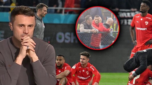 Lovitură devastatoare pentru Dinamo! Acţionarul principal vrea să se ...