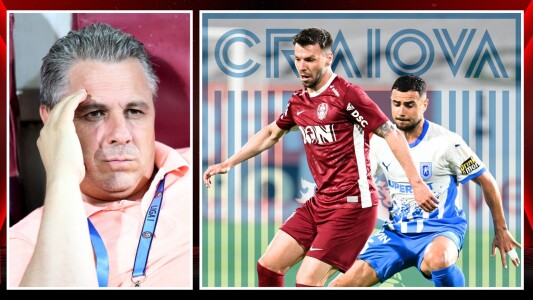 Culisele negocierilor pentru transferul lui Cordea de la CFR Cluj. „A fost ...