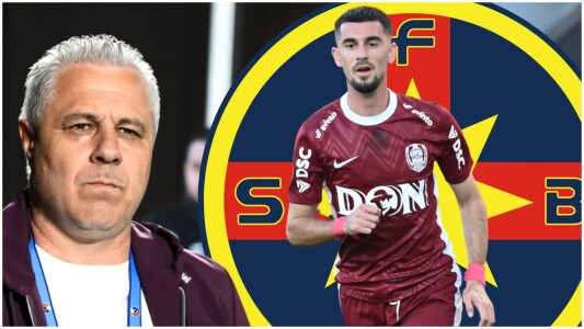 Marius Șumudică, prima reacție după plecarea lui Korenica la FCSB: “N-am ...
