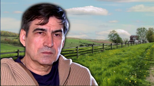 Ce viață duce Victor Pițurcă la 70 de ani. Locul special de unde își ...