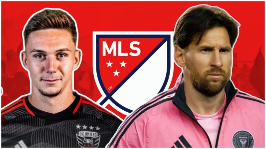 D.C. United – Inter Miami 1-2, live video în etapa 3 din MLS. Louis ...