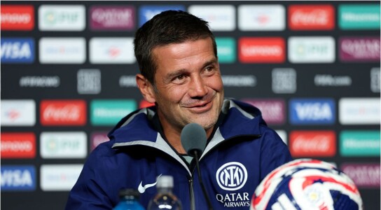 Cristi Chivu, erou la Milano după ce Inter a pus o mână pe titlu: „Ești ...