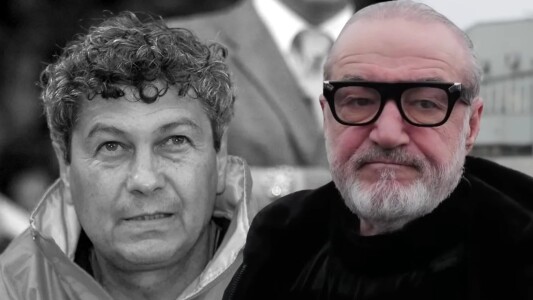 „Mircea, ai atâtea bogății, de ce nu vrei tu să știi care e cel mai ...