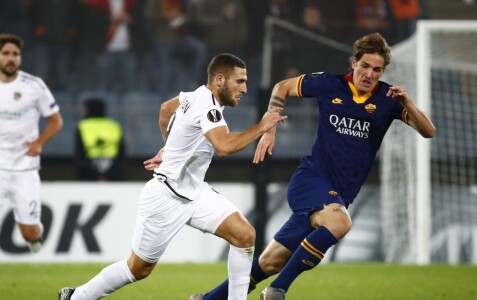Lovitură pentru Gigi Becali! Golgheterul dorit la FCSB, negocieri avansate ...