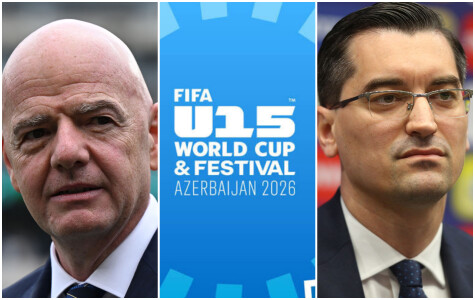 România spune „NU” experimentului FIFA! De ce a refuzat Răzvan Burleanu ...