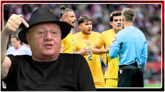 “Un nesimțit!” Dumitru Dragomir a turbat în direct de furie după Polonia – ...