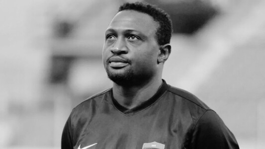 Tragedie în fotbalul mondial! Fostul internațional a murit pe teren la 40 ...