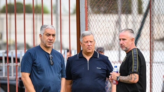 Laurențiu Reghecampf face declarații dure din Tunisia! Se anulează acordul ...