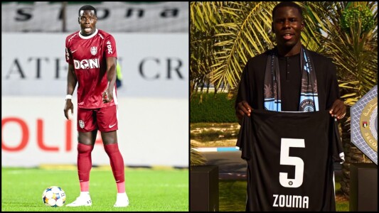 Transferuri internaționale 2026, mercato de vară. Incredibil unde a ajuns ...
