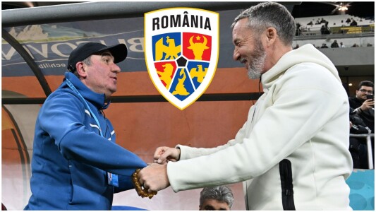 “Gică Hagi poate să facă minuni la naționala României!” Ce jucători noi ar ...