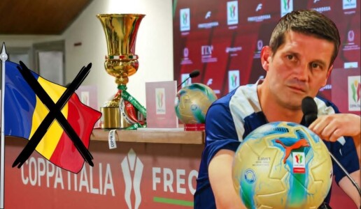 Ni s-a „stins lumina” în fața lui Cristi Chivu! Cum a ajuns presa din ...